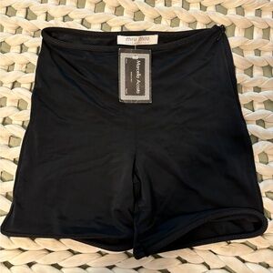 Miu Miu Marcella Acosta bike shorts XS